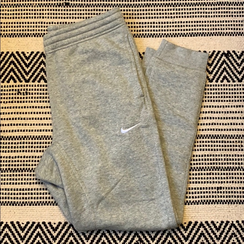NIKE joggers